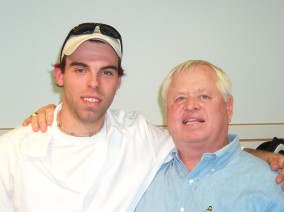 Gary & Pascual Leclaire