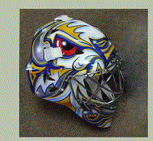 custom mask