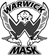Warwick Mask Company – Custom Crafted Goalie Masks, Goalie Mask Refurbish and Reconditioning, and Goalie Mask Repair