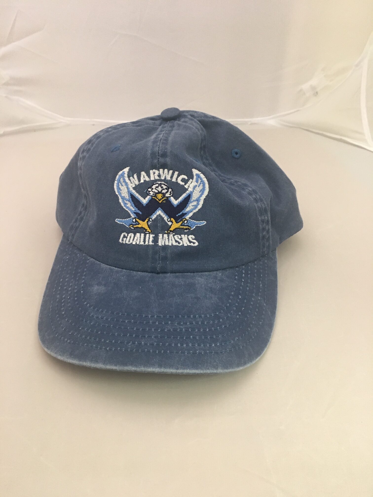 Warwick Mask ball cap | Warwick Mask